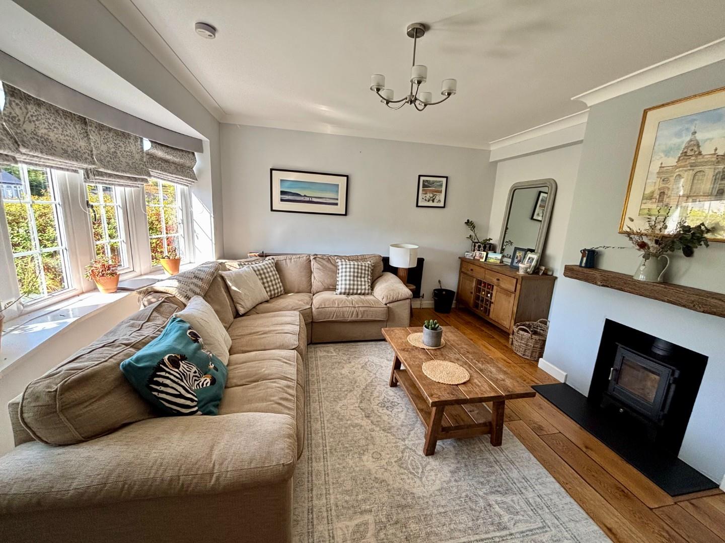 Dinefwr, Ewenny Road, St Brides Major, Vale Of Glamorgan, CF32 0SB